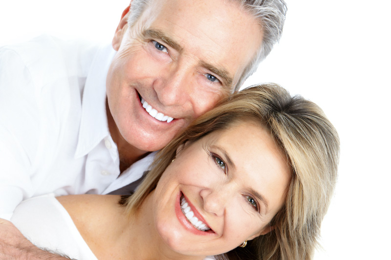 Dental Implants in Spring